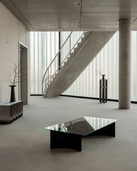 INTERIOR WORK